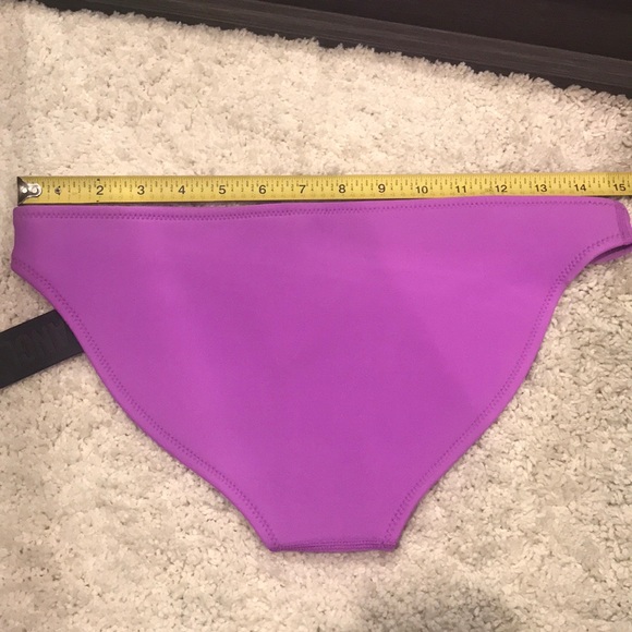 NWT Triangl never worn bikini bottoms - Picture 3 of 8